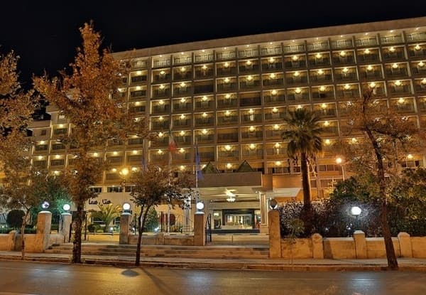 Main hotel image