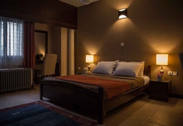 Main hotel image