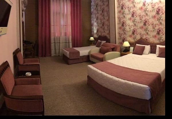 Main hotel image