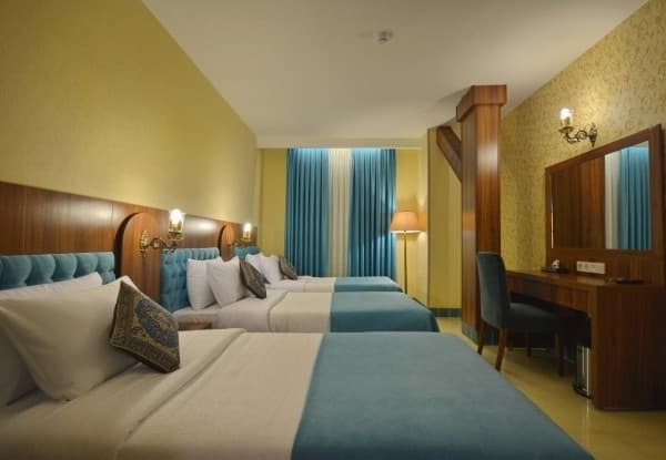 Main hotel image