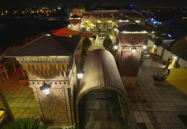 Main hotel image