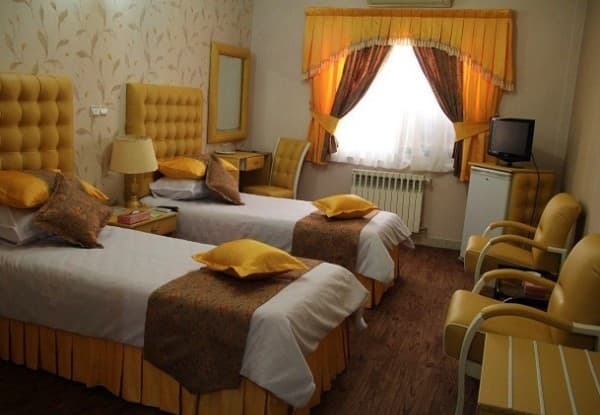 Main hotel image