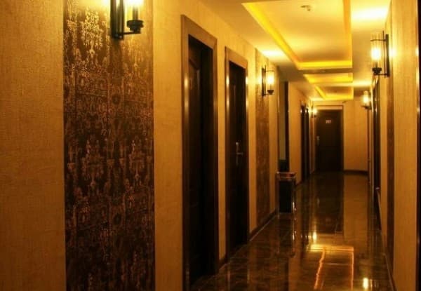 Main hotel image
