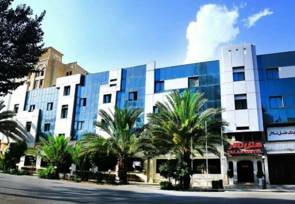 Main hotel image