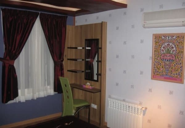 Main hotel image