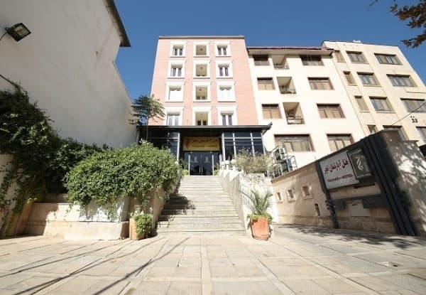 Main hotel image