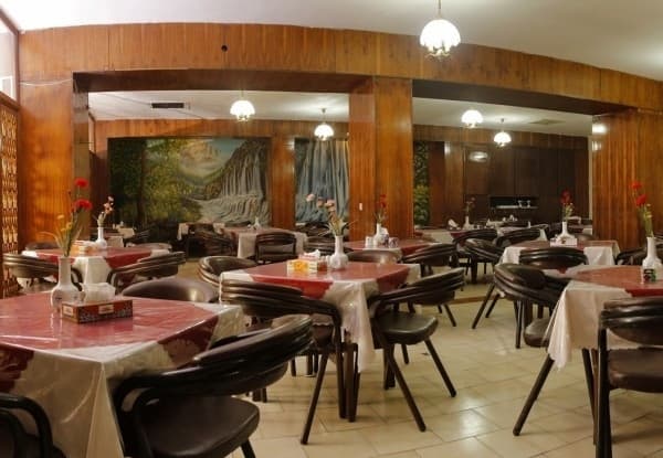 Main hotel image