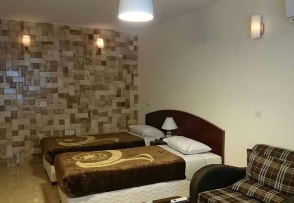 Main hotel image