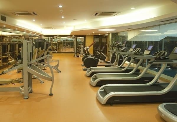 Main hotel image