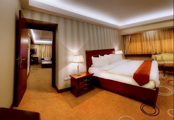 Main hotel image