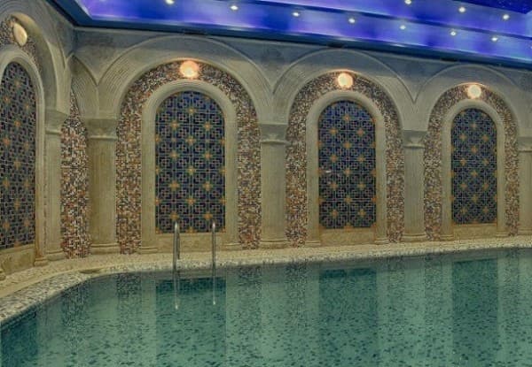 Main hotel image