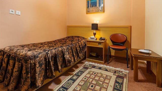 Main hotel image