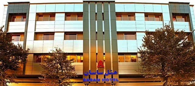 Main hotel image