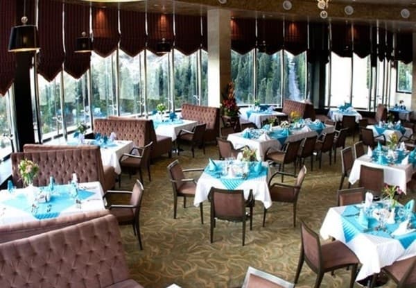 Main hotel image