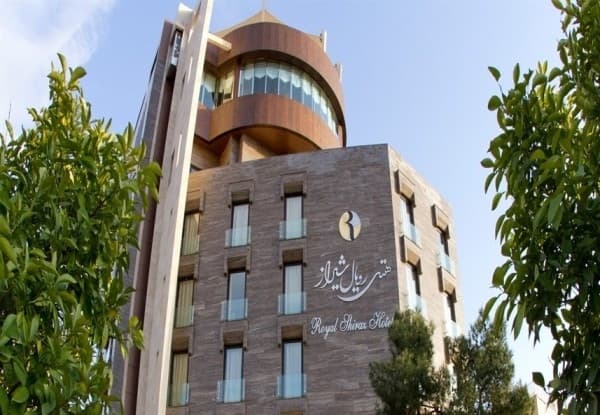 Main hotel image