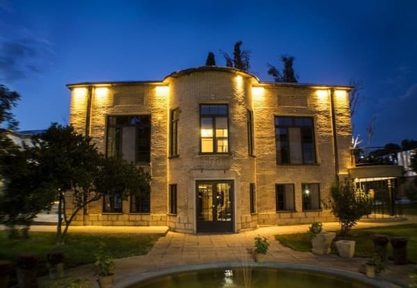 Main hotel image