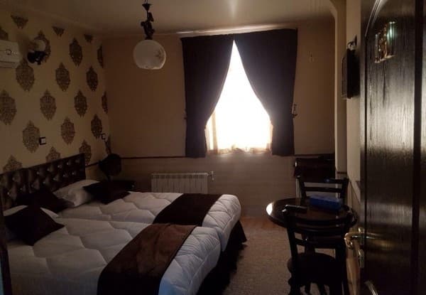 Main hotel image