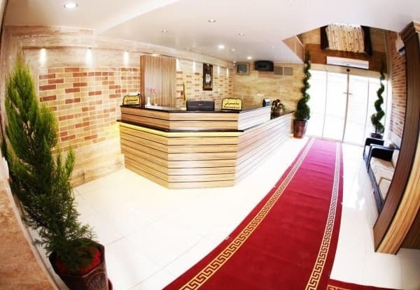 Main hotel image