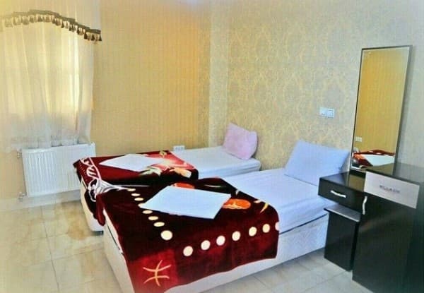 Main hotel image