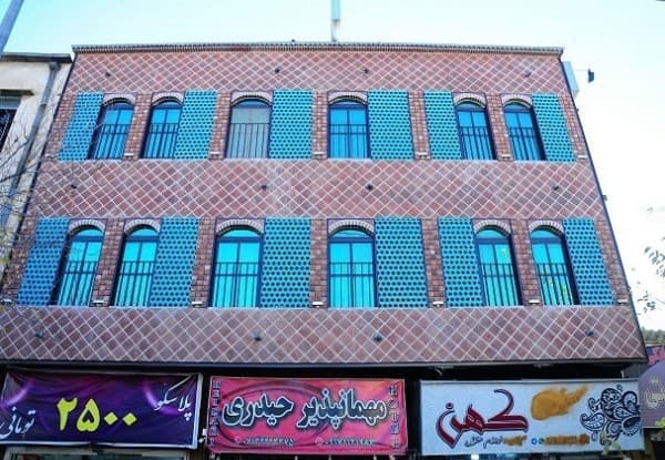 Main hotel image