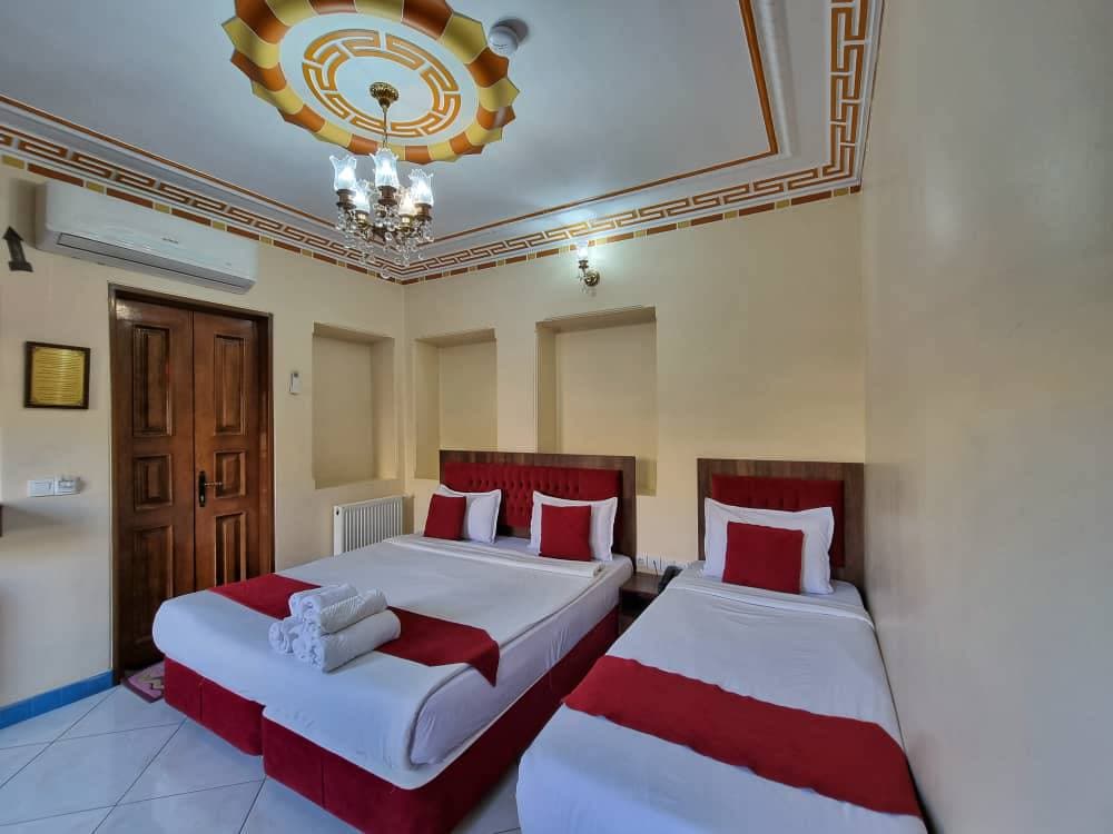 Main hotel image