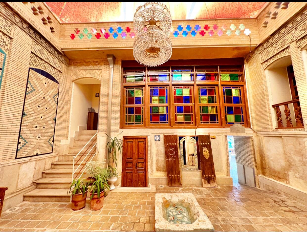 Main hotel image