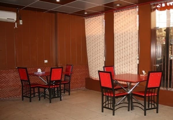 Main hotel image