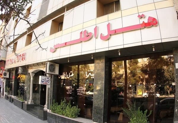 Main hotel image