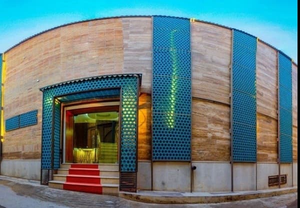 Main hotel image