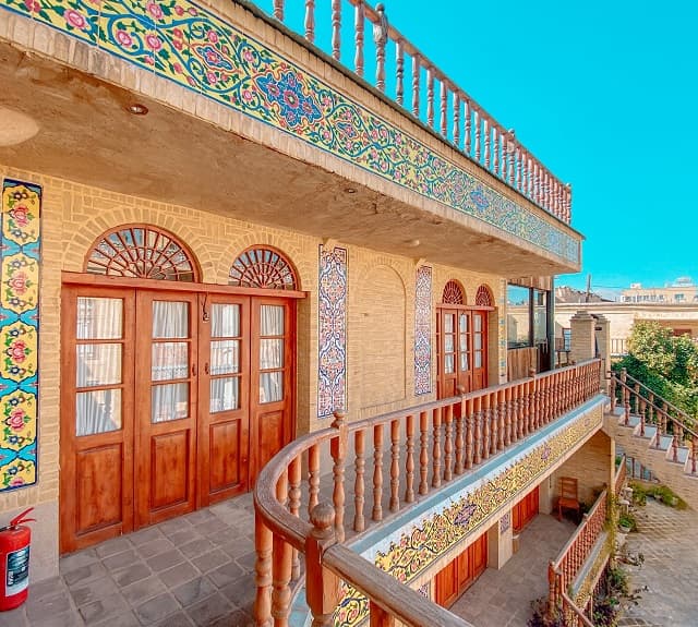 Main hotel image