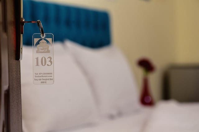 Main hotel image