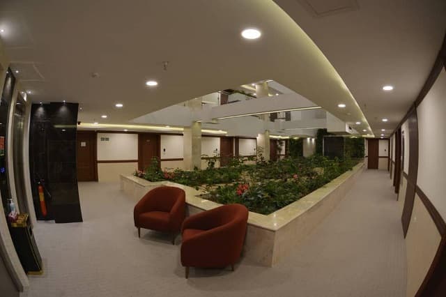 Main hotel image