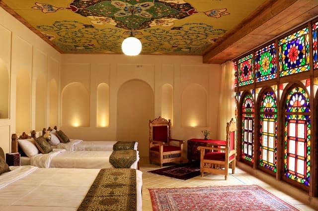 Main hotel image