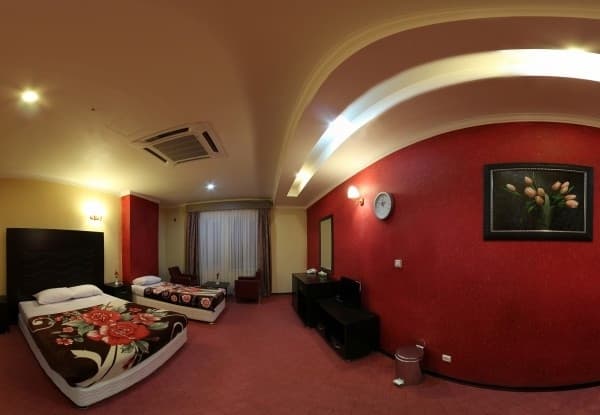 Main hotel image