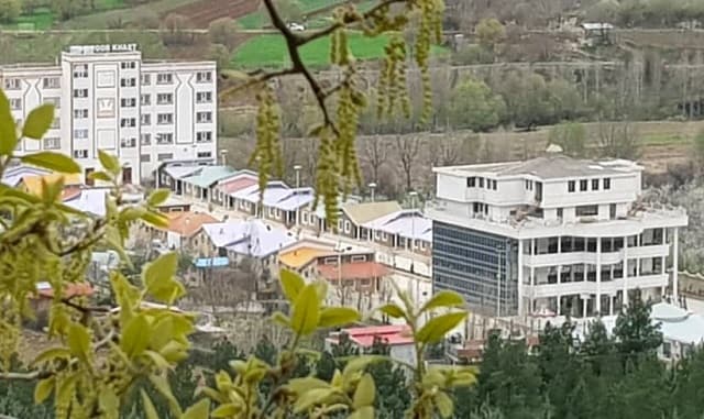 Main hotel image