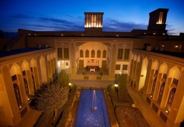 Hotel image 2