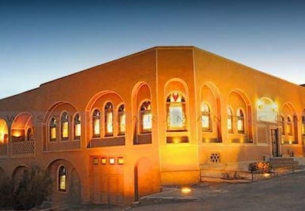Main hotel image
