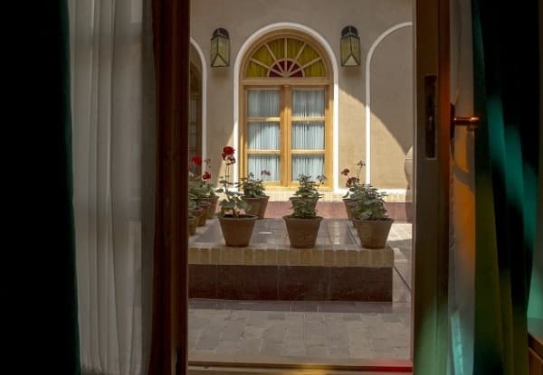Main hotel image