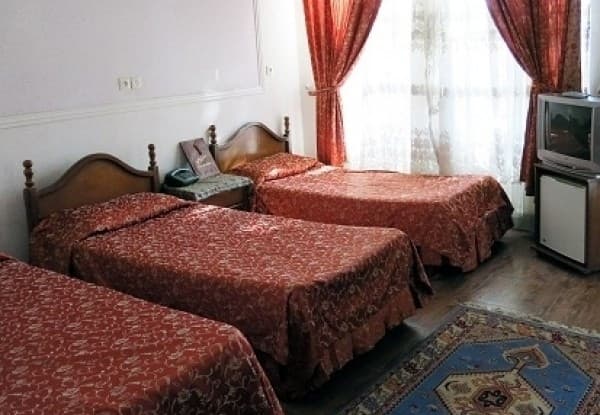 Main hotel image
