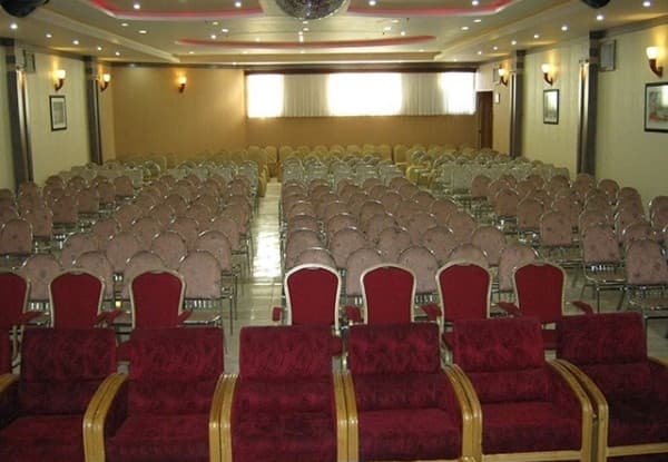Main hotel image