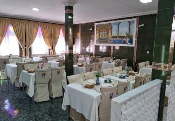 Main hotel image