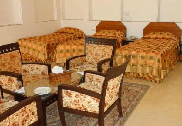 Main hotel image