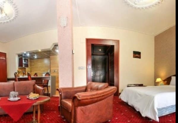 Main hotel image