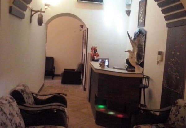 Main hotel image