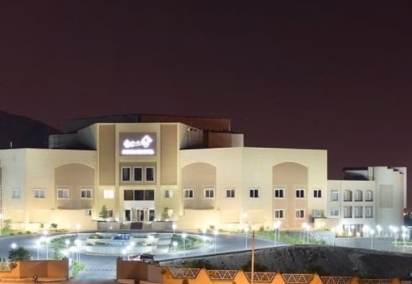 Main hotel image
