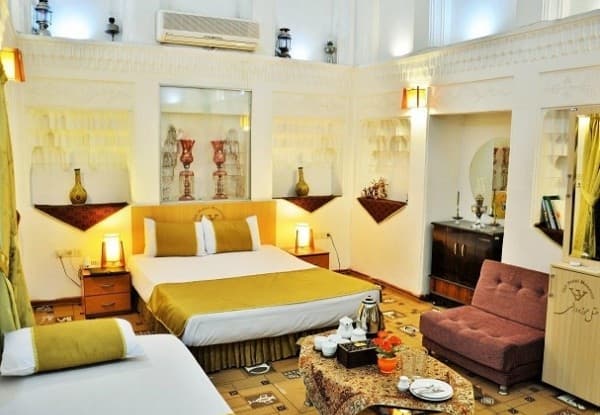 Main hotel image