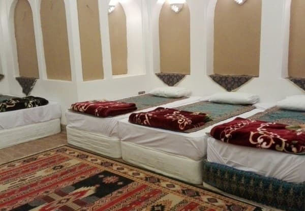 Main hotel image