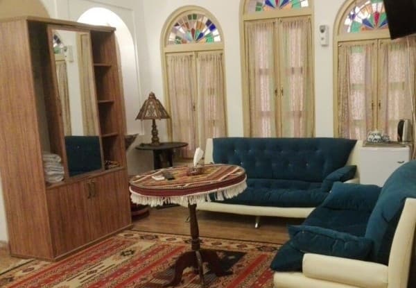 Main hotel image