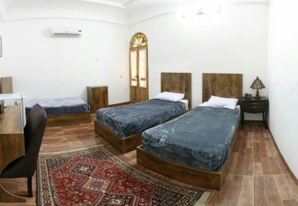 Main hotel image