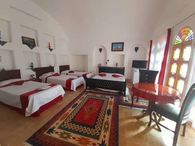 Main hotel image